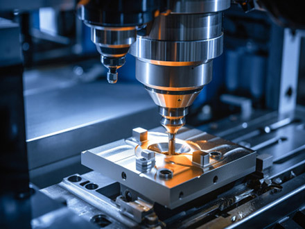 تبدیلی اور اپ گریڈنگ کو فروغ دینے کے ل la ، مستقبل میں لیزر + تعمیراتی مشینری کی