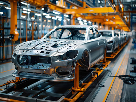 لیزر کاٹنے کے سامان کے ورکنگ اصول اور درخواست فیلڈ