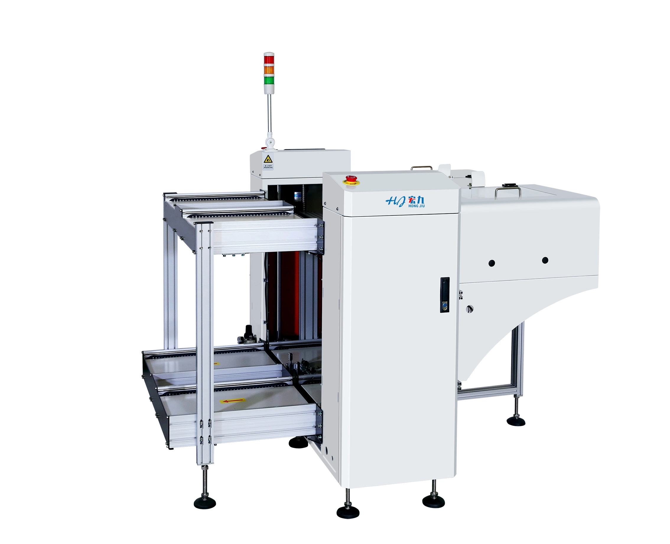 NG / ٹھیک ہے retractor