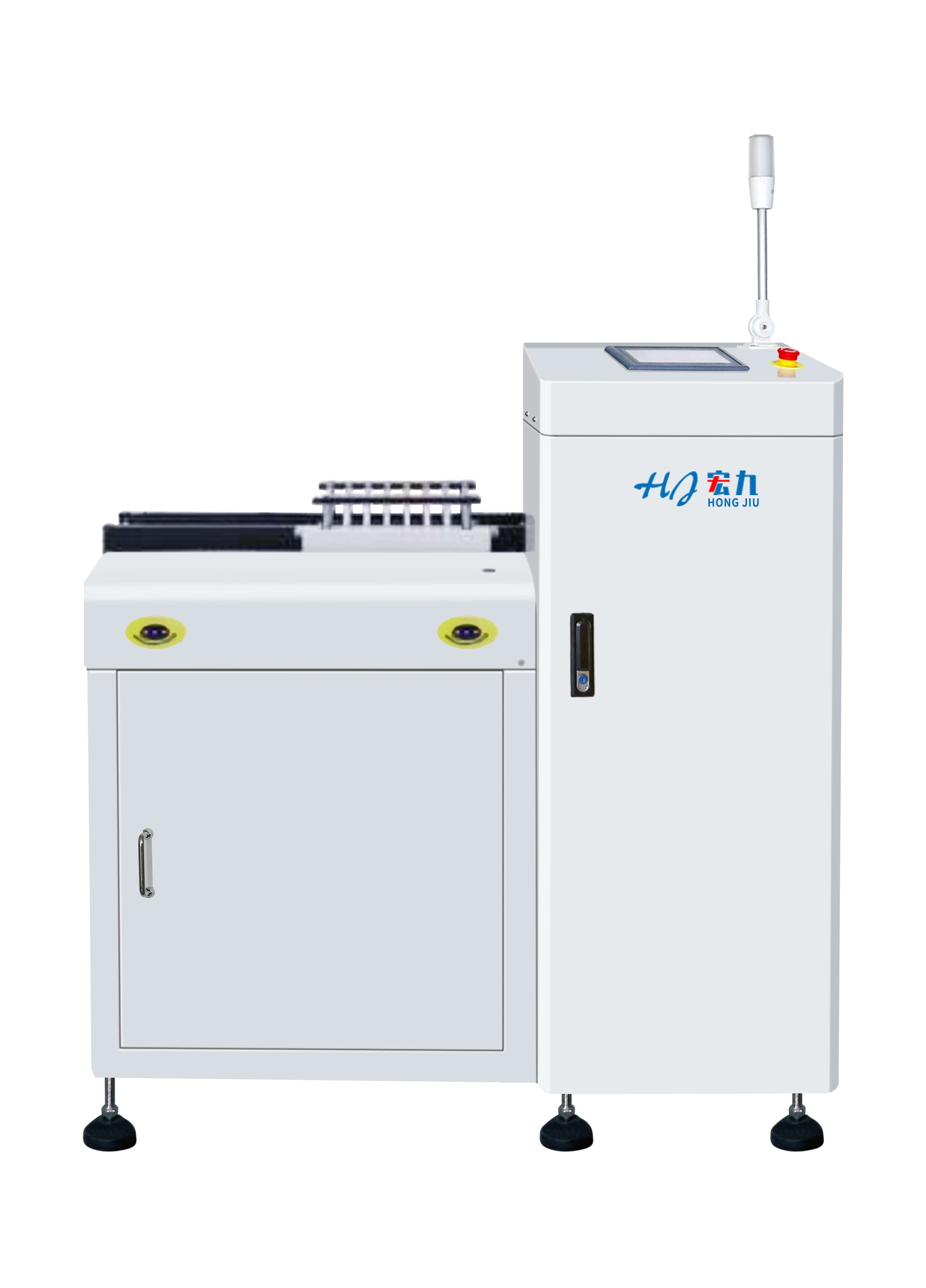 فلٹر کیشے کلیکشن بورڈ سب میں ایک مشین