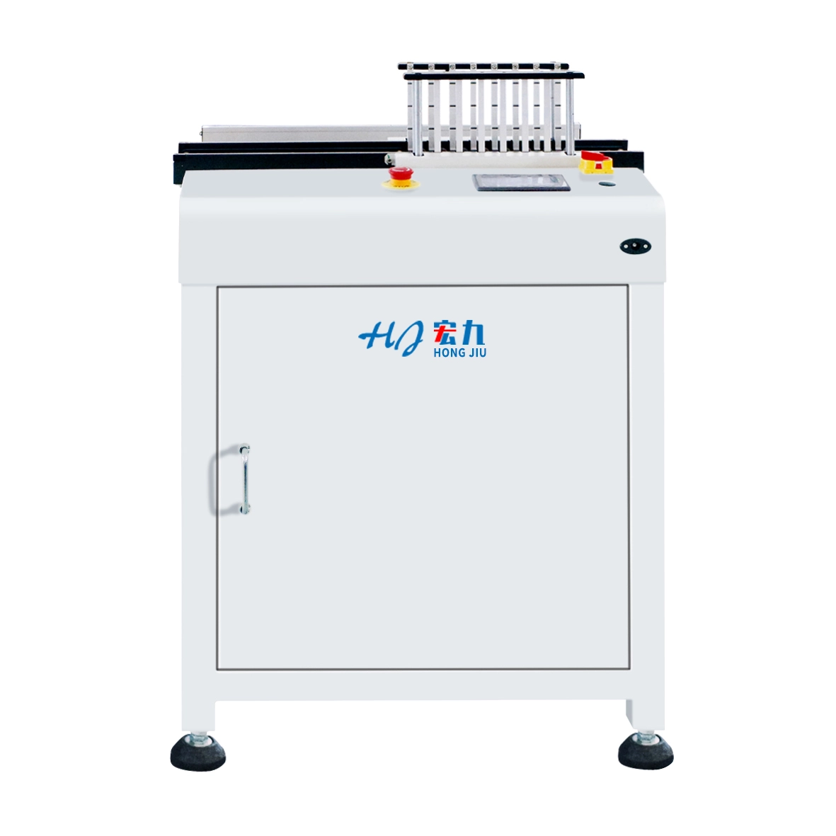 اسکریننگ مشین