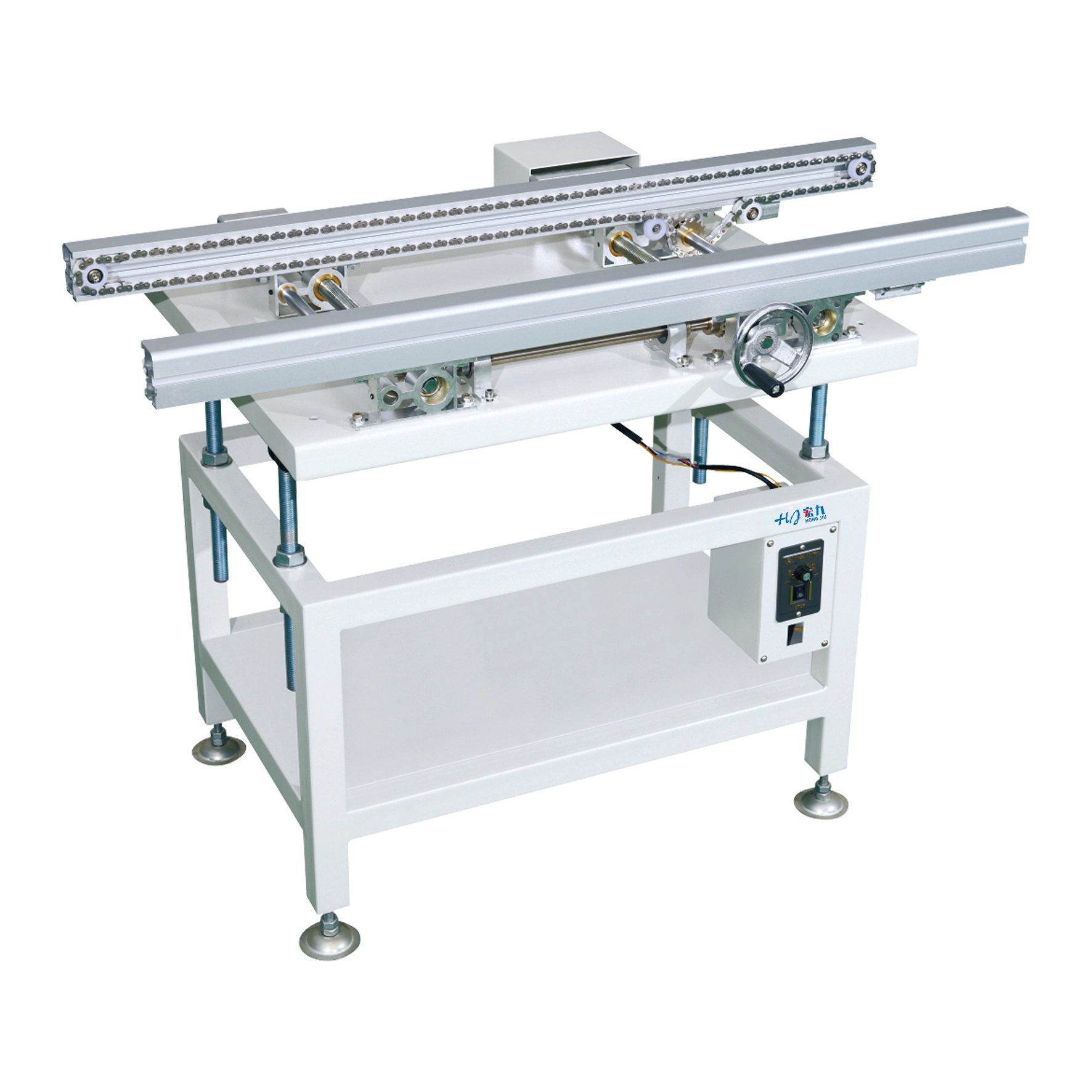 لہر سولڈرنگ مشین