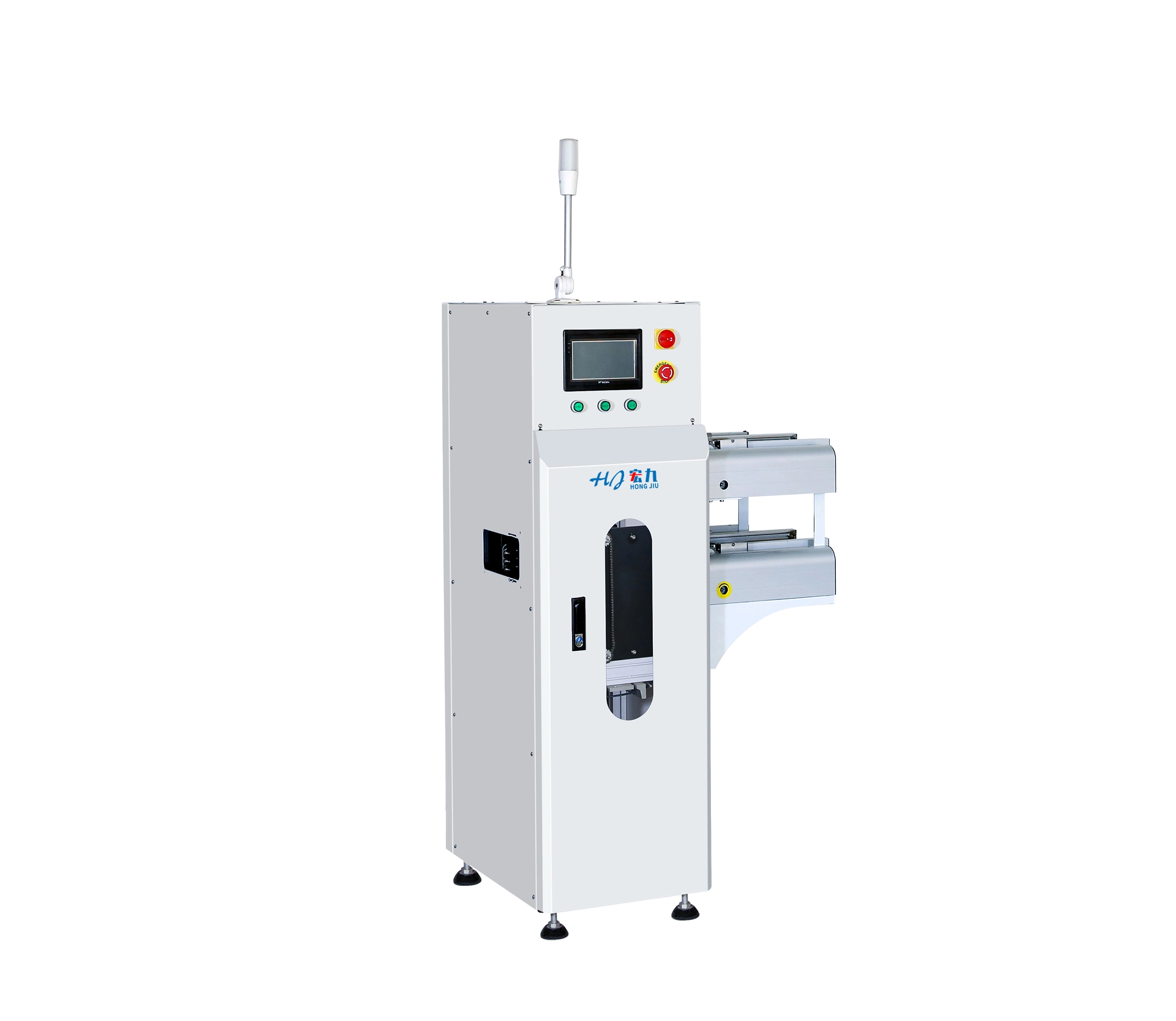 Multifunction بفر NG بفر