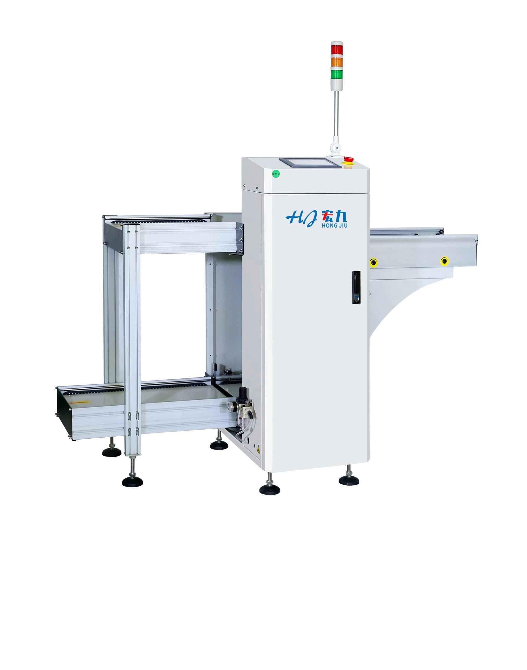 خودکار پلیٹ کلیکٹر